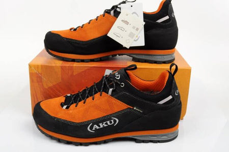 Aku Link [378489] GTX Herren Trekkingschuhe, Orange.