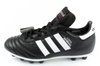 Adidas Copa Mundial Fußballschuhe [015110] Schwarz, Weiß.