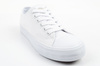 Lee Cooper Damen-Sneaker, modisches Weiß, bequem