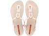 Ipanema Class Infinity [83660 BC739] Sandalen, beige.