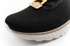 Skechers Bobs Squad-Chaos Damen-Sneaker – Bequeme Slip-Ins