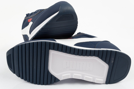 Die Puma R78 Lightwind Herren-Sneaker sind bequem und modisch