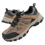 Skechers Enago Herren Sportschuhe [66275/TAN], Khaki.