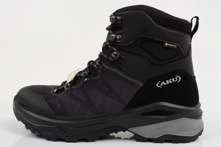Aku Adapta Gore-Tex Bequeme Trekkingschuhe für Herren