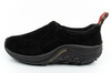 Merrell Jungle Moc Damen Sportschuhe [J60826], schwarz.