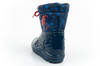 Winter-Schneestiefel für Kinder [SP011413] Spiderman, Marineblau.