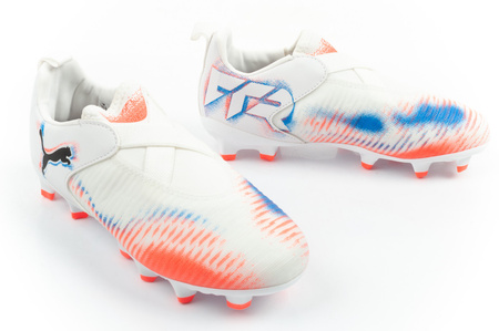 Puma Future 8 Match FG/AG Fußballschuhe