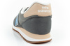New Balance Herren Sportschuhe Sneakers Strapazierfähig Grau [GM500TBW].