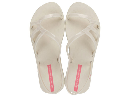 Damen Sandalen Ipanema Diversa Sandal Ad [27234 BG731], beige.