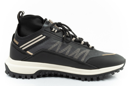Colmar Breaker Mono 208 Herren-Sportschuhe [BREAKER MONO 208], schwarz.