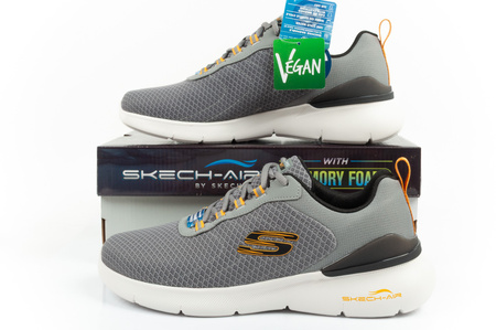 Skechers Skech-Air Dynamight 2.0-Durron Herren Sportschuhe bequem