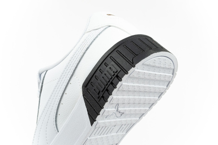 Puma Carina 2.0 Damen Sportschuhe [385849 04], weiß.