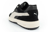 Puma Doublecourt Sportschuhe [393283 04], schwarz.
