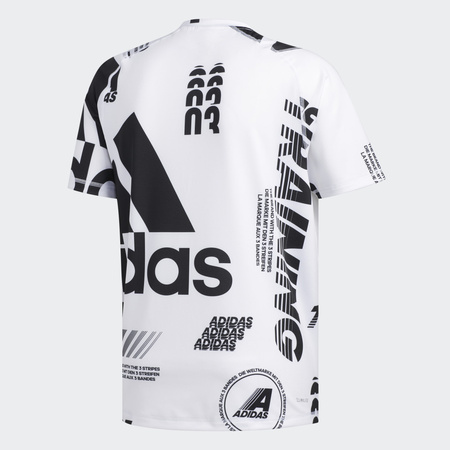 Koszulka męska sportowa Adidas FreeLift [DX9513]