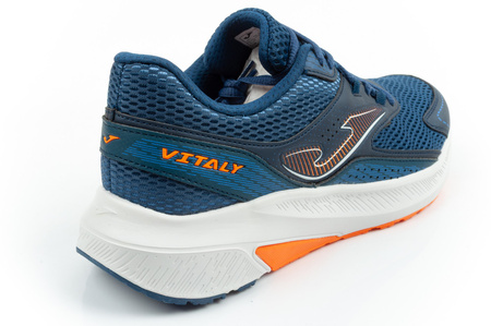 Joma Vitaly Herren-Laufschuhe 2633, blau, bequem