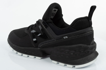 Buty sportowe New Balance [MS574KTB]
