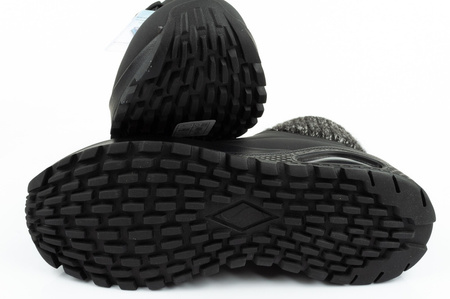 Skechers Uno Rugged Schuhe [167988 BLK]