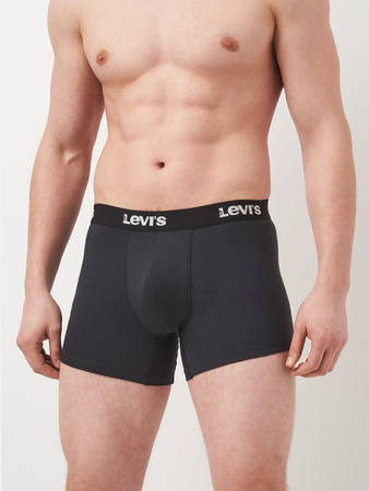 Levi's Herren Boxershort [701225625 001] 7er-Pack, mehrfarbig.