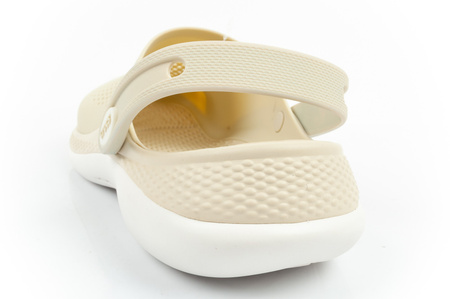 Crocs Literide Flip Flops Sandalen Herren Clogs leicht bequem modisch