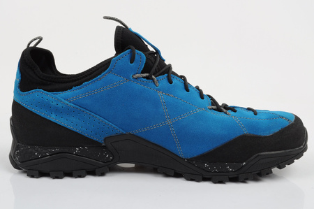Aku Nativa Herren Trekking-Sportschuhe Gore-Tex Leder bequem [628675]