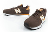 New Balance Herren-Sportschuhe [GM500FE2], braun.