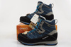 Aku Trekker WIDE Damen Trekking-Sportschuhe Gore-Tex Leder [978W208]
