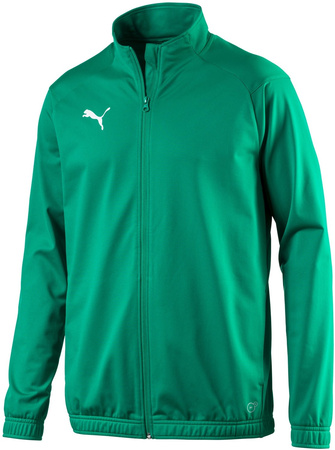Puma Sideline Zip-up Sweatshirt [655947 05]