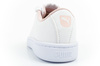 Puma Vikky v2 Sportschuhe Sneakers Kinder weiß leicht bequem