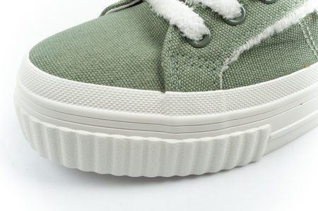 O'Neill Spinna C Damen-Sneaker – Grün, modisch, bequem