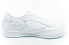 Reebok Club C 85 Damen Sportschuhe [100033090], weiß.