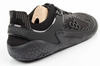Vivobarefoot Motus Strength II Herren-Barfußschuhe, Schwarz
