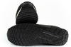 U.S. Polo Assn. Herren-Sneaker, modisch, bequem, Schwarz