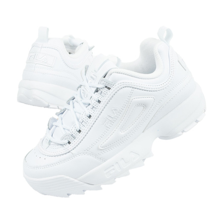 Fila Disruptor II Sportschuhe [0170-100]