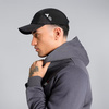 Puma BMW MMS Statement 5-Panel Cap [025664 01], schwarz.