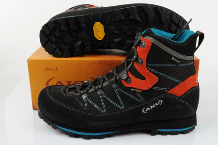 Aku Trekker Lite GORE-TEX Trekkingschuhe, Echtleder