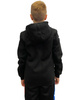 Puma BMW MMS Jungen Sport-Sweatshirt [535915 01], Schwarz.
