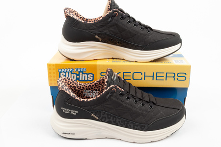 Skechers Damen Contour Foam Slip-Ins