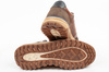 Wrangler Herrenschuhe, Wriv Sneaker, Freizeitschuhe, Braun