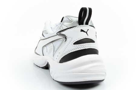 Puma Milenio Tech Herren-Sneaker, Hellweiß