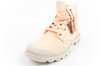 Palladium Pampa Hi Damenstiefeletten in Orange