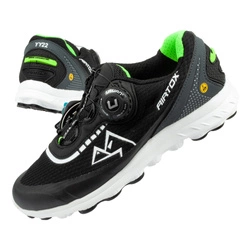 Airtox Safety Powerbreeze Trekkingstiefel [YY220CA]