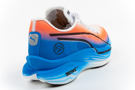 Puma Deviate Nitro Elite 3 – Damen-Wettkampf-Laufschuhe