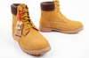 Wrangler Faron Herren-Ankle-Boots, Braun