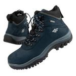 4F Winter-Trekkingstiefel [OBMH205 31S]