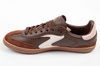Skechers Hotshot Damen-Sneaker, Braun, Modisch