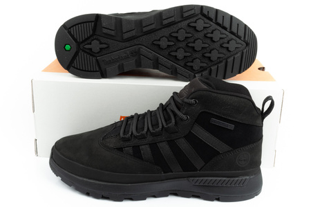 Timberland Euro Trekker Herrenschuhe [TB0A62SV015] schwarz.