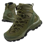 Salomon Damen Trekkingschuhe [407231] GTX