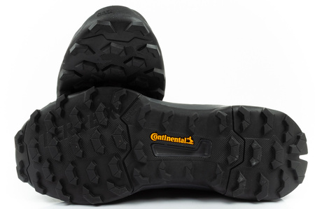 Adidas Damen-Trekkingschuhe Terrex AX4 GORE-TEX schwarz