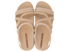 Damensandalen Ipanema Walk Sandal [27211 BF985], beige.