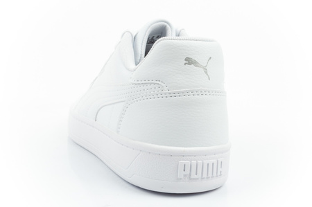 Puma Canven 2.0 Herren-Sneaker, bequem, weiß, modisch